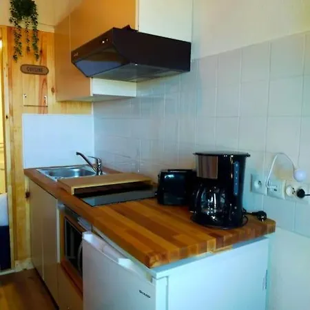 Le Nid Mansarde * Ustou