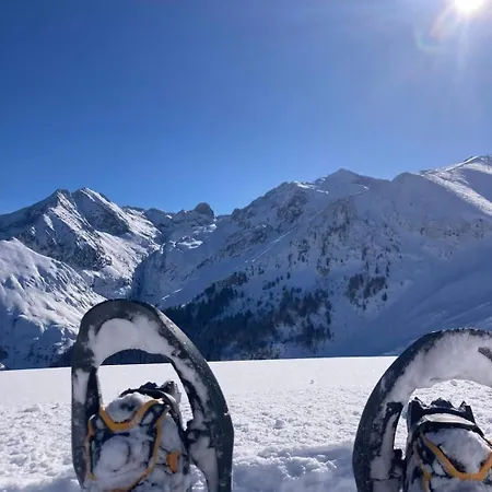 Le Nid Mansarde Apartmán