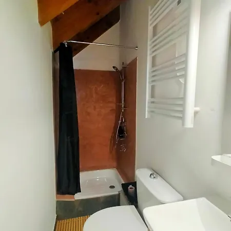 Le Nid Mansarde Apartmán Ustou