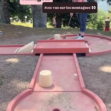 Le Nid Mansarde Apartmán