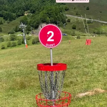 Le Nid Mansarde Apartmán *