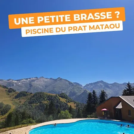 Le Nid Mansarde Apartmán Ustou