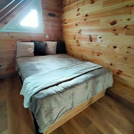 Apartment Le Nid Mansarde *