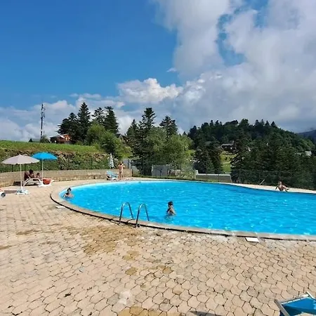 Le Nid Mansarde Apartment