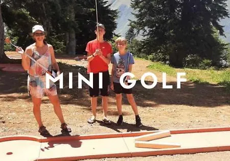 Le Nid Mansarde Apartment