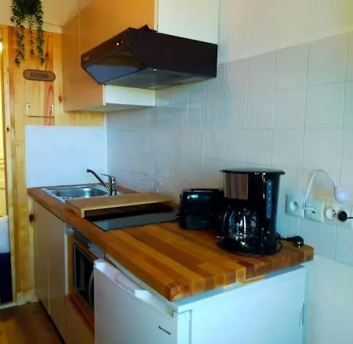 Le Nid Mansarde * Ustou