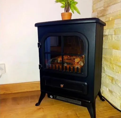 アパート Le Nid Mansarde