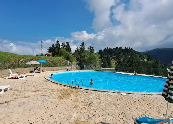 Le Nid Mansarde Apartment